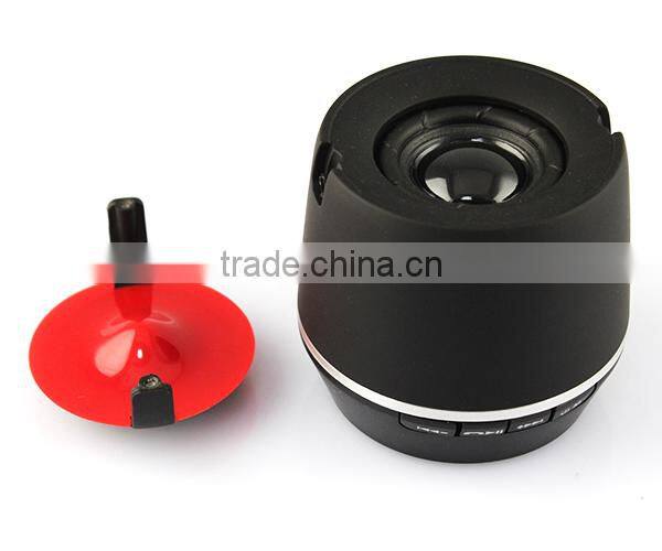 A8 Music Mini Wireless Bluetooth Speaker with TF Card Reader for iPhone/iPad
