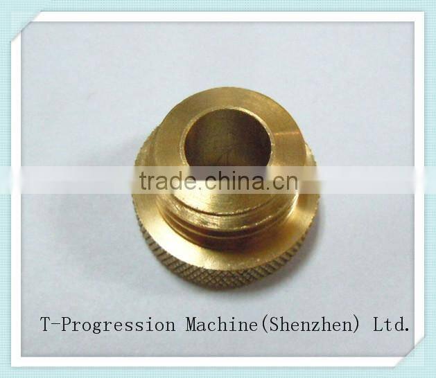 Progressive Non-standard screw inserts