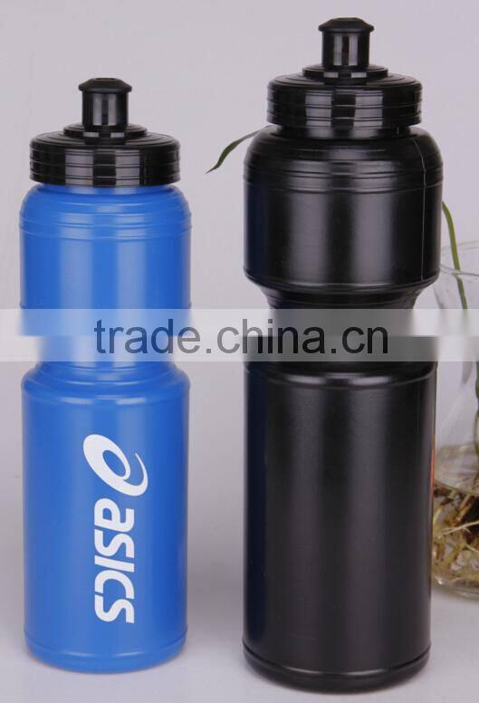 High Quality plastic sport water bottle , plastic drinking water bottle, Environmentally friendly materials