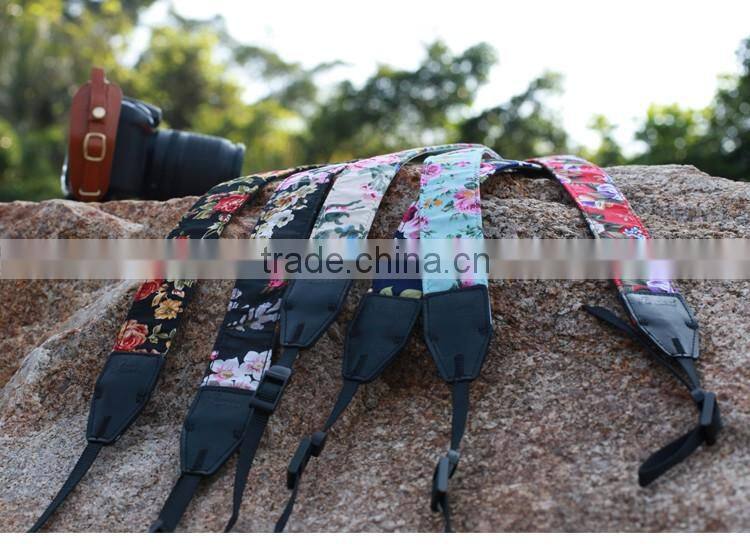 LF-06 camera strap China style series camera shoulder neck strap for DSLR for canon for nikon