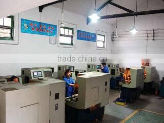 1/2"Part or Full Circle Farm Irrigation Plastic Impact Sprinklers