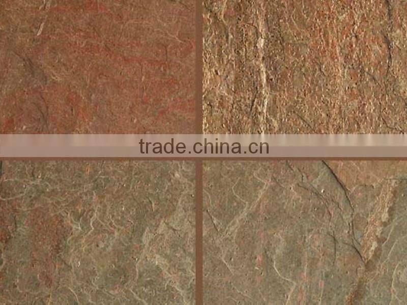 Copper Slate Stone