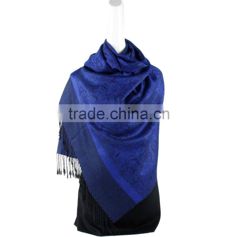 Fashion Hot selling pashmina shawl nepal