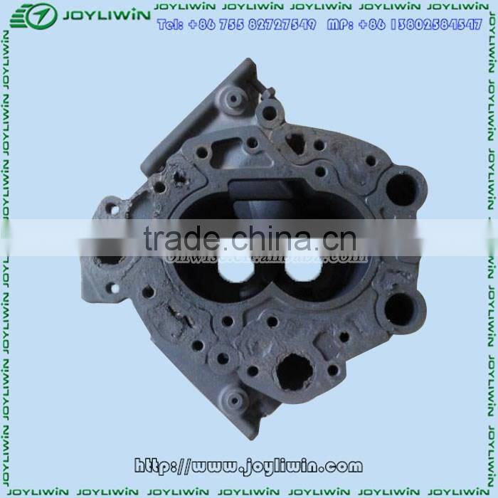 2016 Type oil free compressor air end Overhaul Repair service for Atlas Copco ZR AND GA series