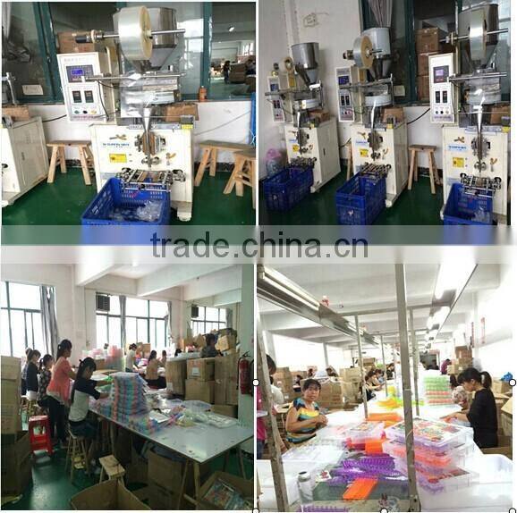 Children Fashion Rainbow DIY Rubber Band Box