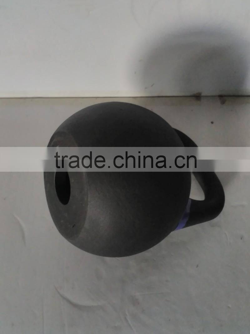 2016 new hollow kettlebell