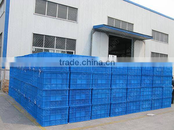 Custom Metal Outdoor Lamp Housing