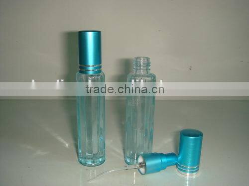 13ml Screw perfume bottle