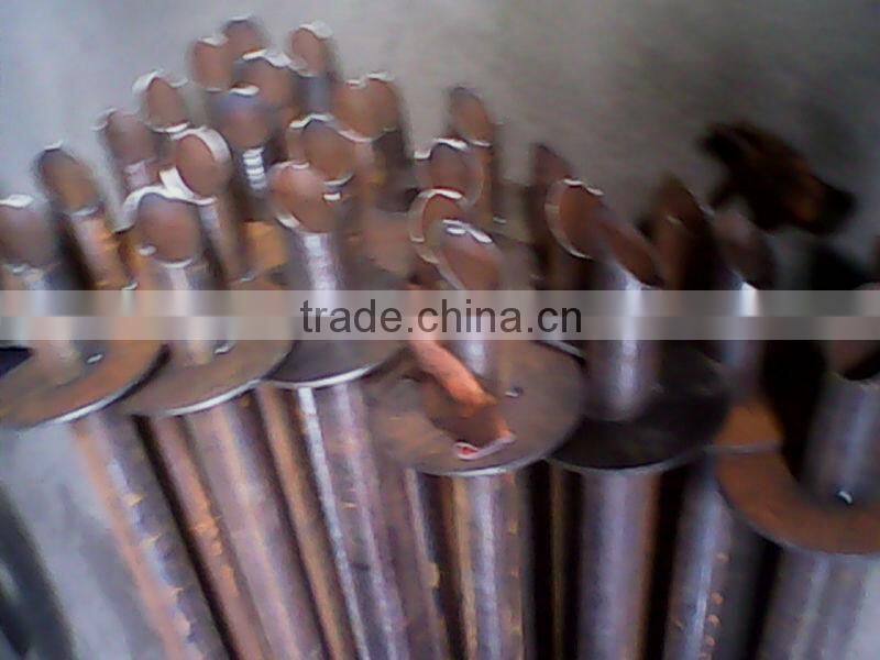 Underpinning Helical Screw Piles China Factory