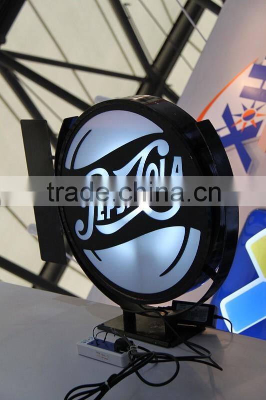 Led Advertising Light Shine Box For Menu