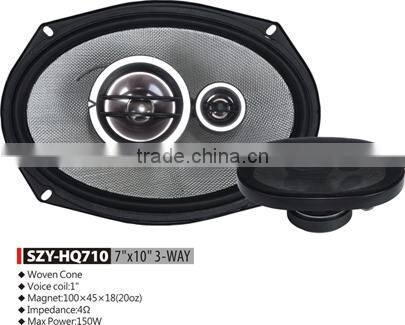 SZY-HQ710 hot woofer bluetooth speaker