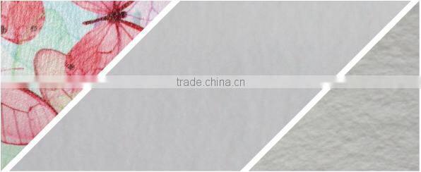 China high quality waterproof wall paper printing rolls