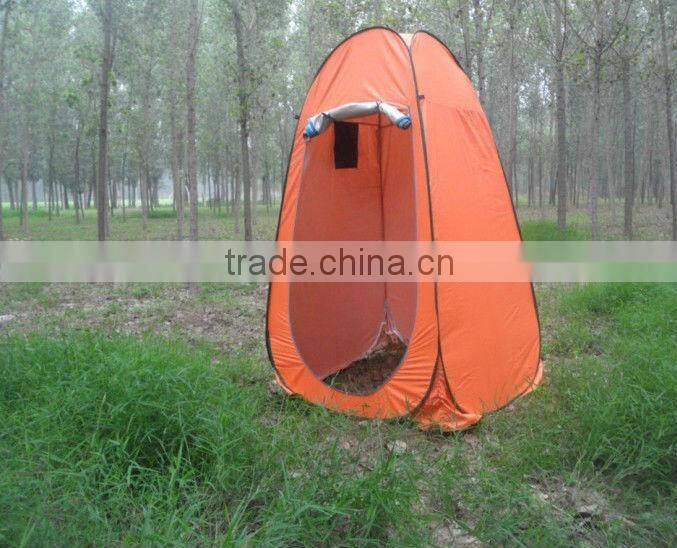 Multi-purpose spray tent available in various color-KN07