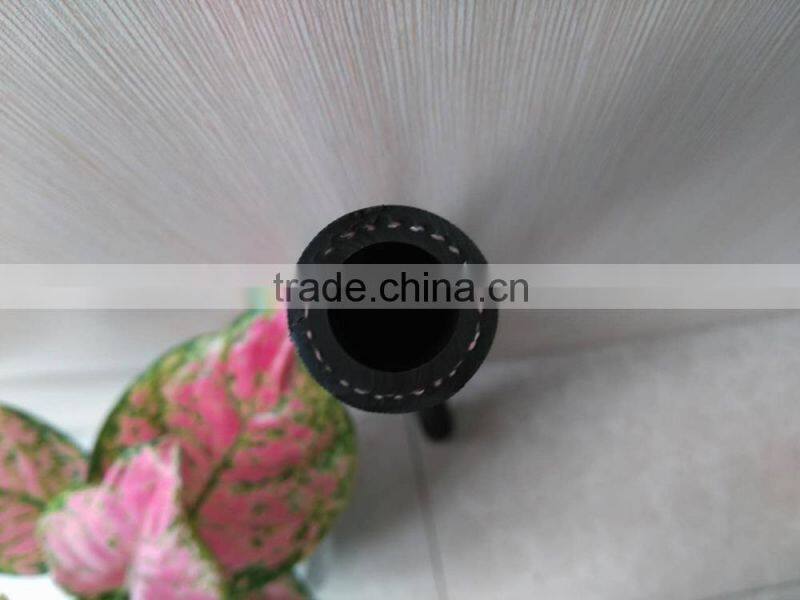 Super abrasion resistance sand blasting rubber hose