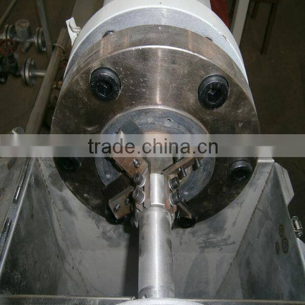 Fish feed twin screw extruder for sale