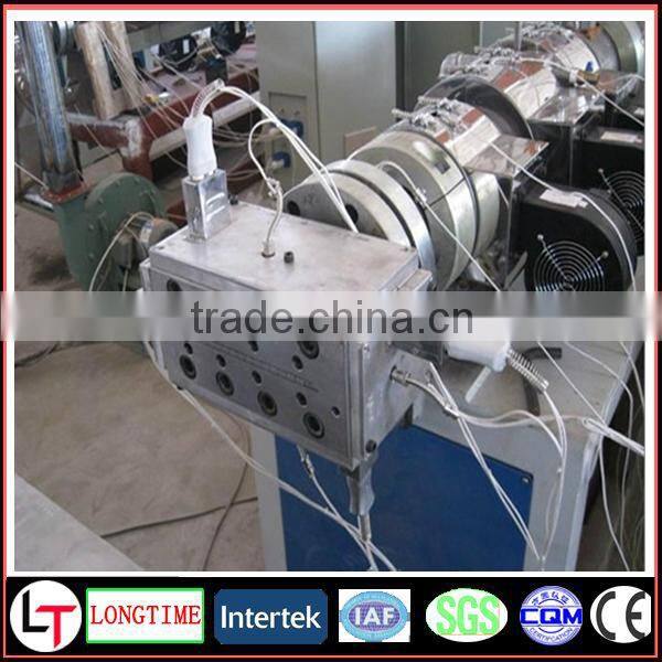 China extruder machine for pvc panel,pvc card,etc