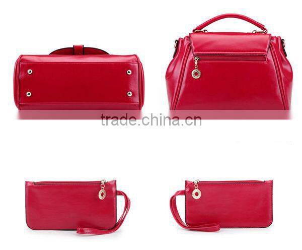 2016 Handbags China Wholesale Lady Handbag Elegant Purse and Handbags