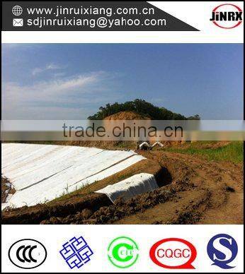 polyester nonwoven geotextiles/fabric