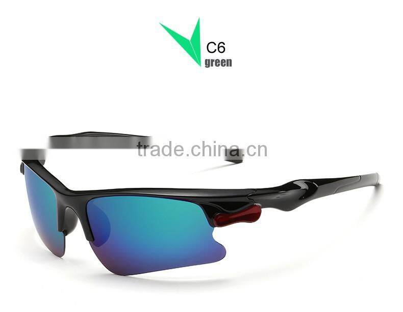 2016 New Ultra Lightweight Sport Sunglasses Men Driver Driving Sunglasses Sun glasses 100% Polarized gafas oculos de sol CC5009
