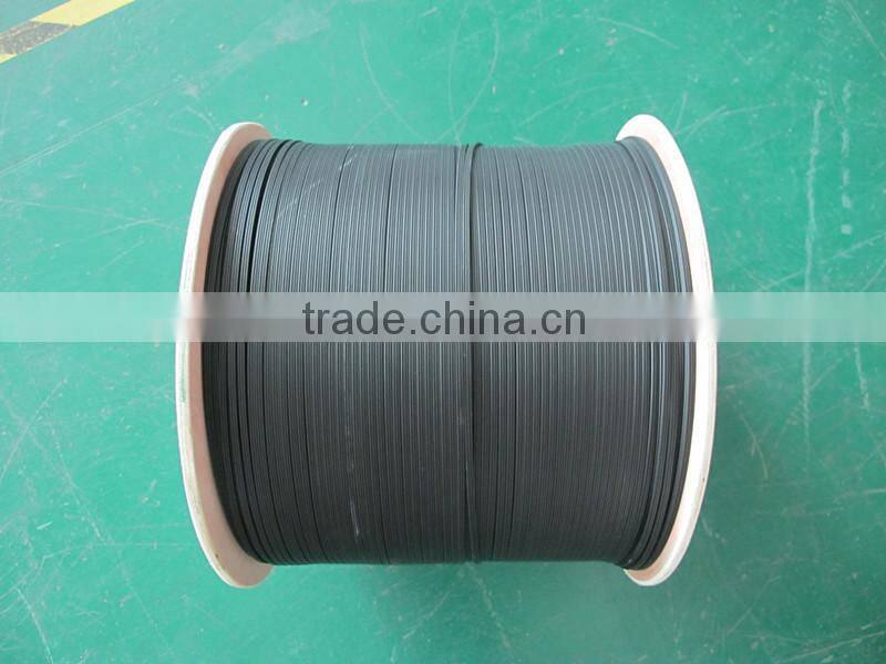 G657A FRP LSZH 1000m price Indoor ftth drop cablle