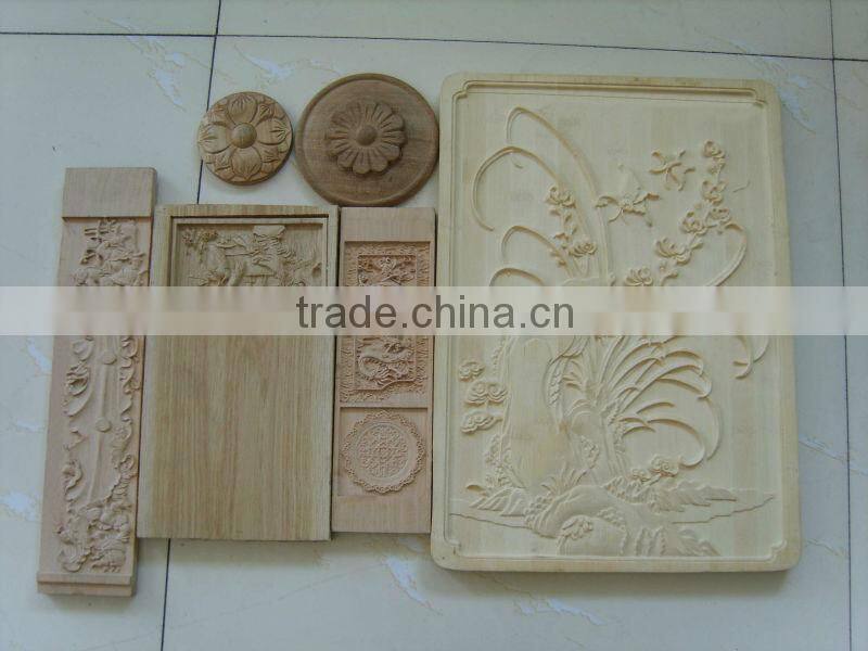 CM-3030 Hot Sale Small CNC Metal Router