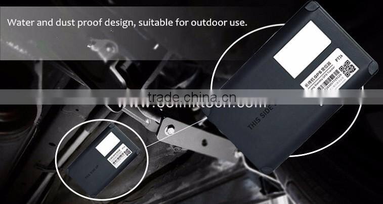 PT26 New Magnetic GPS Tracker, Magnetic gps tracking devices With Super Long Standby Time/30 day(Rechargeable) for automobiles