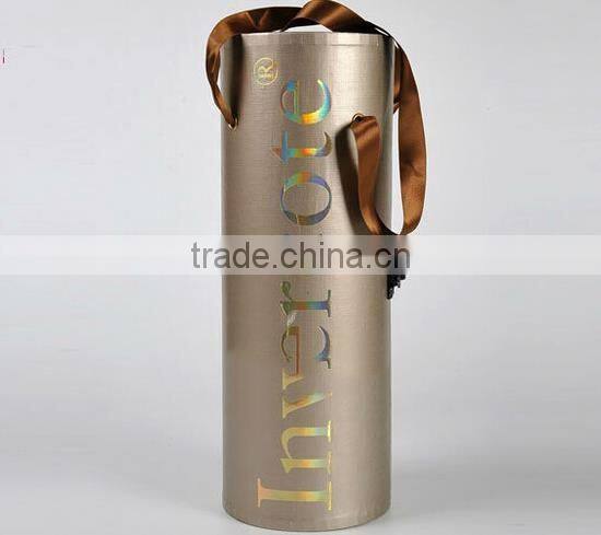 high-quality essential oil paper packaging box