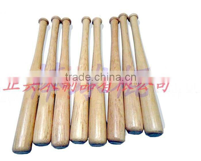 Bulk Wooden Baseball Bats