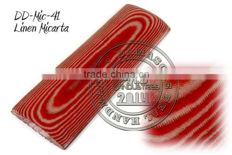 Micarta Sheet for Knife Handle DD-MIC-46