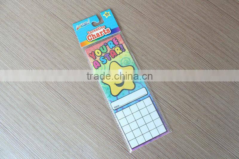 2015 Custom printed notepads