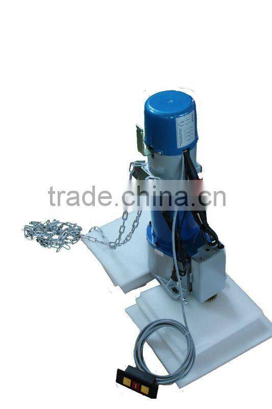 Specialized Automatic rolling door motor JM3P(1500kg)