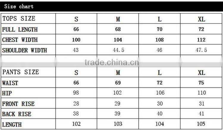 New Arrive High Quality Models Sports Jacket Design