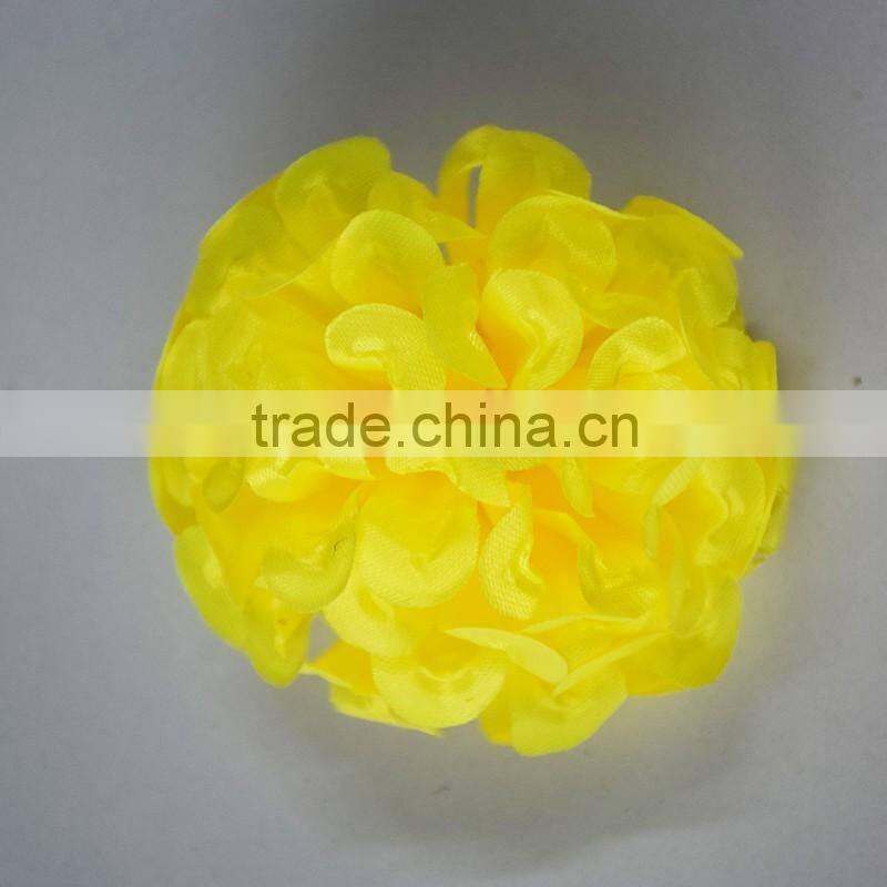 artificial hydrangea flower heads silk hydrangea flower heads for cemetery wreath