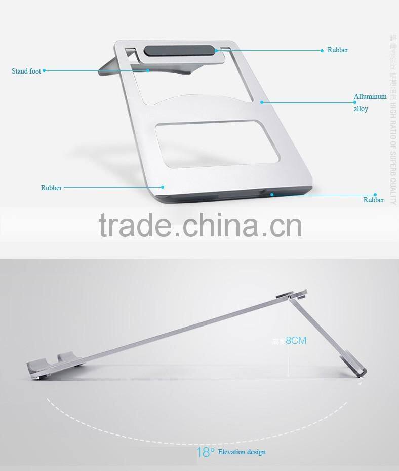 Cheap price bespoke laptop display stand