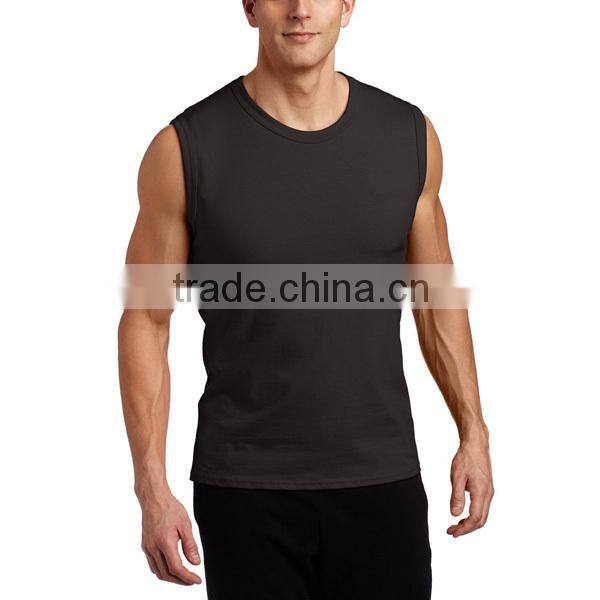 factory price wholesale black tank tops wholesale