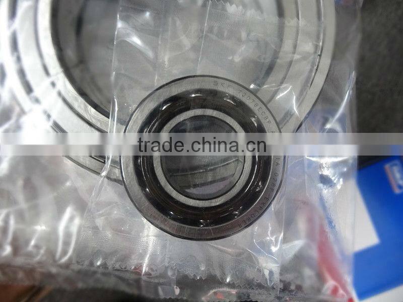 China manufacturer supply koyo ntn nachi double row angular contact ball bearing oem angular contact ball bearing 3203