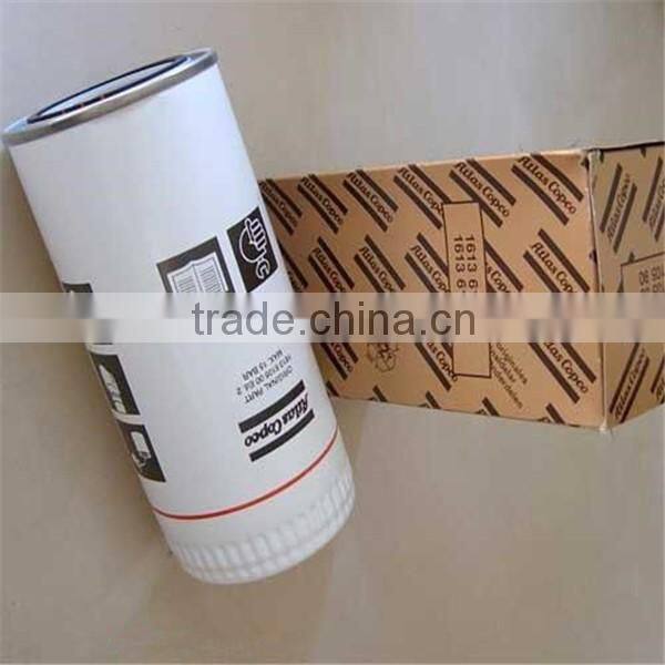 Replacement 1613610590 atlas air compressor oil filter
