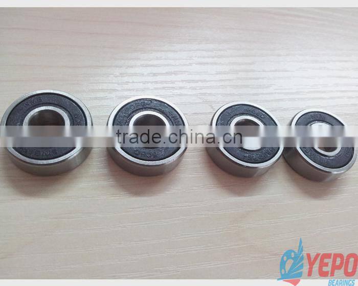 Deep groove ball bearing 625 6252z 6252rs bearing steel ball,deep groove ball bearing wholesale,brand names ball bearings