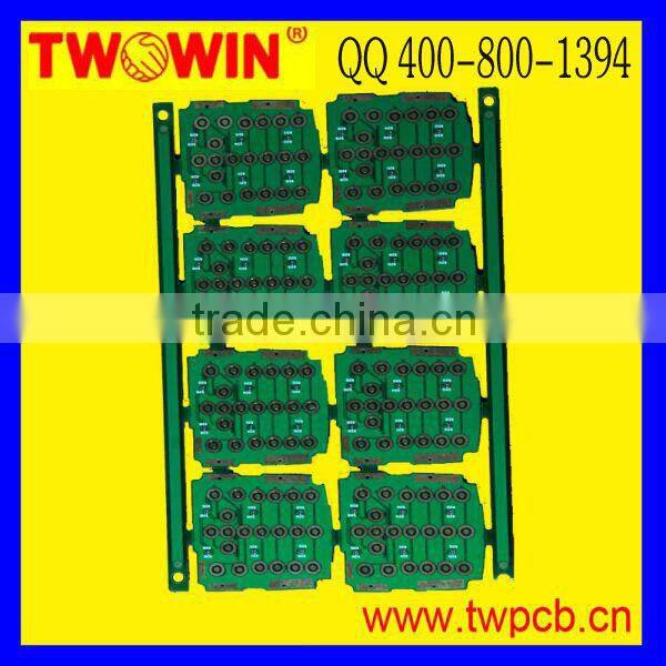 shenzhen tw pcb rogers pcb material
