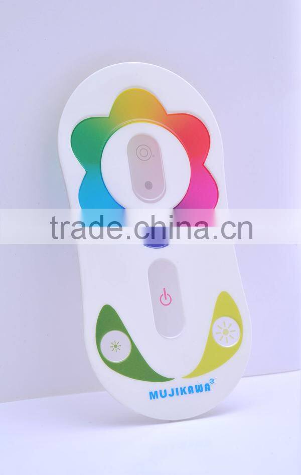 IMD in mold decoration injection parts manufactured directly by factory