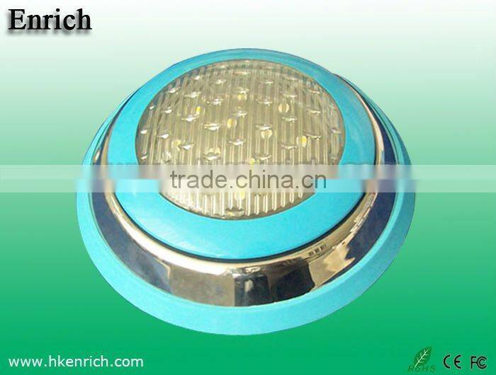 40w Green Par56 LED Swimming Pool Light