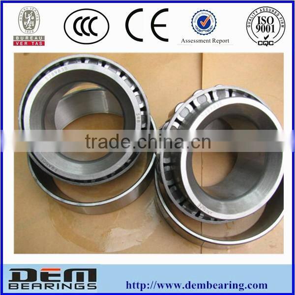Japan quality taper roller bearing 30311 wheel hub bearing