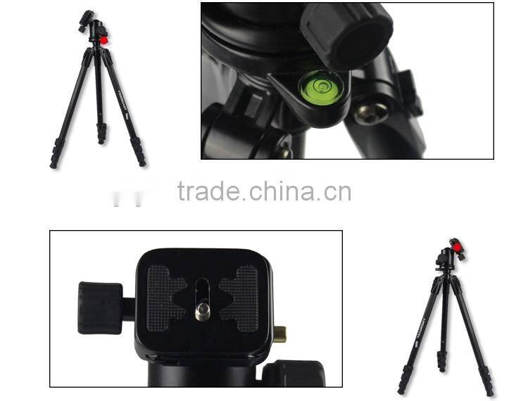 new products 2016 professional Aluminum Projector mini Tripod
