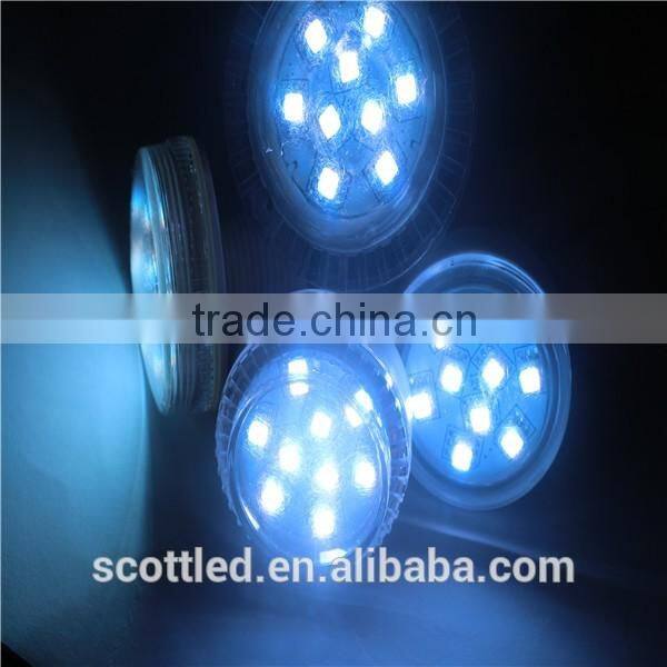 advertising UHD LED display 45mm led amusement light