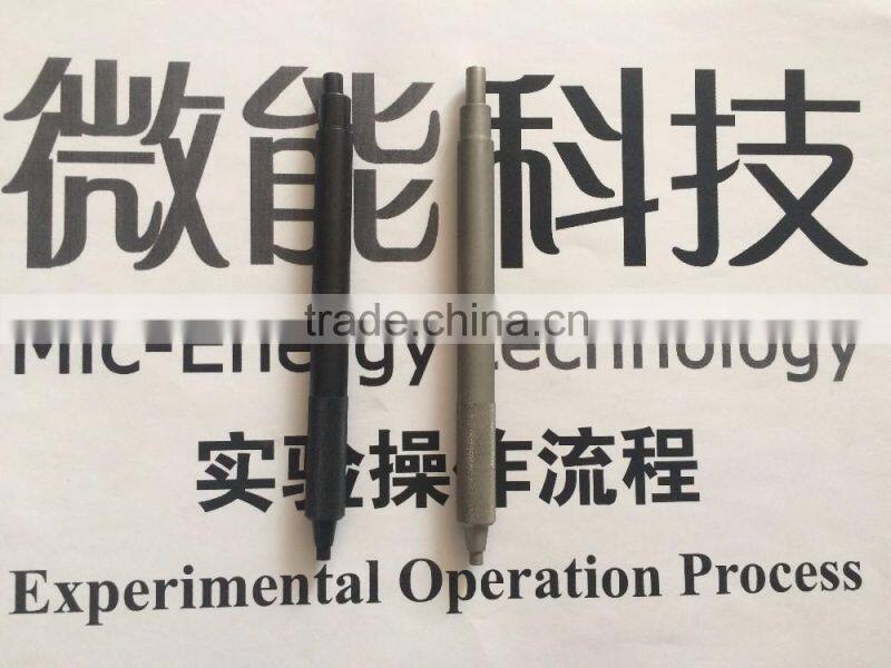 Blacking Agent for Stainless Steel from Mic-energy Technology,China