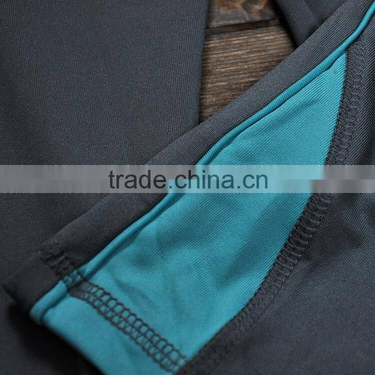 Cheap Polyester Spandex Capri, Sports Pants, Dri Fit Gym Pants, Running Tights, Fitness Yoga Pants