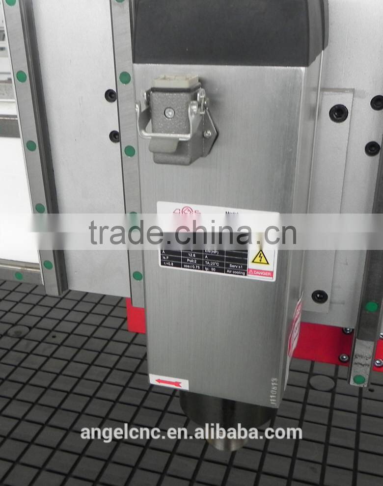 chinese multi-function cnc machine