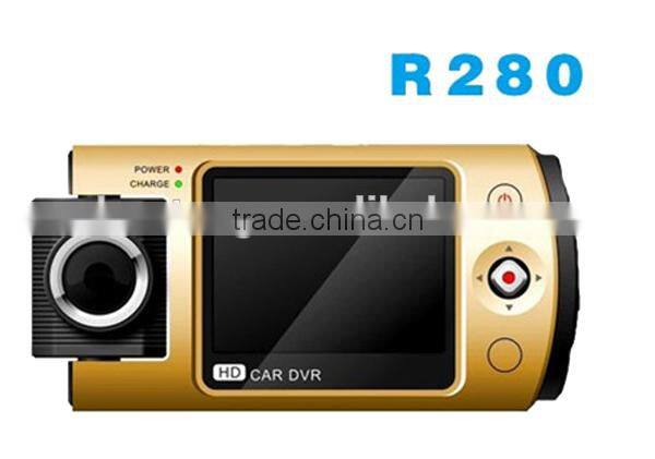 full hd 1080p dvr player Car BlackBox usb hd camera