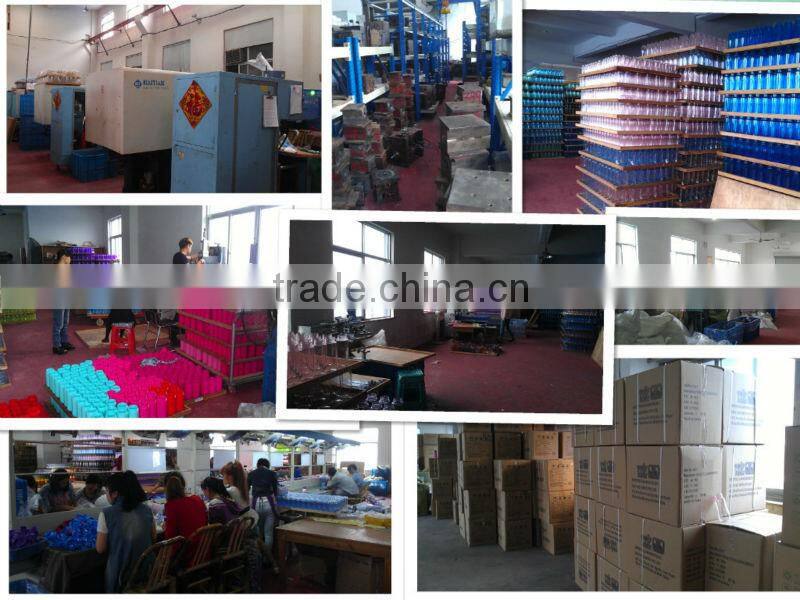 BPA free FDA Ce certification reusable child drinking bottle