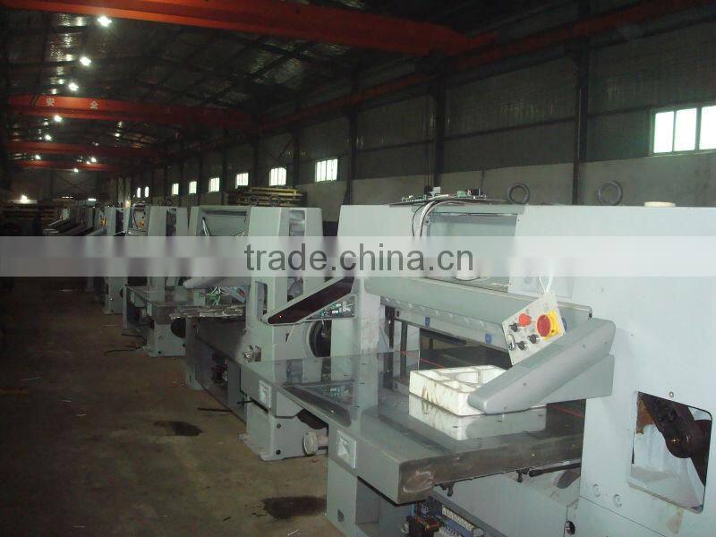 HERO BRAND paper cutting machine price in india